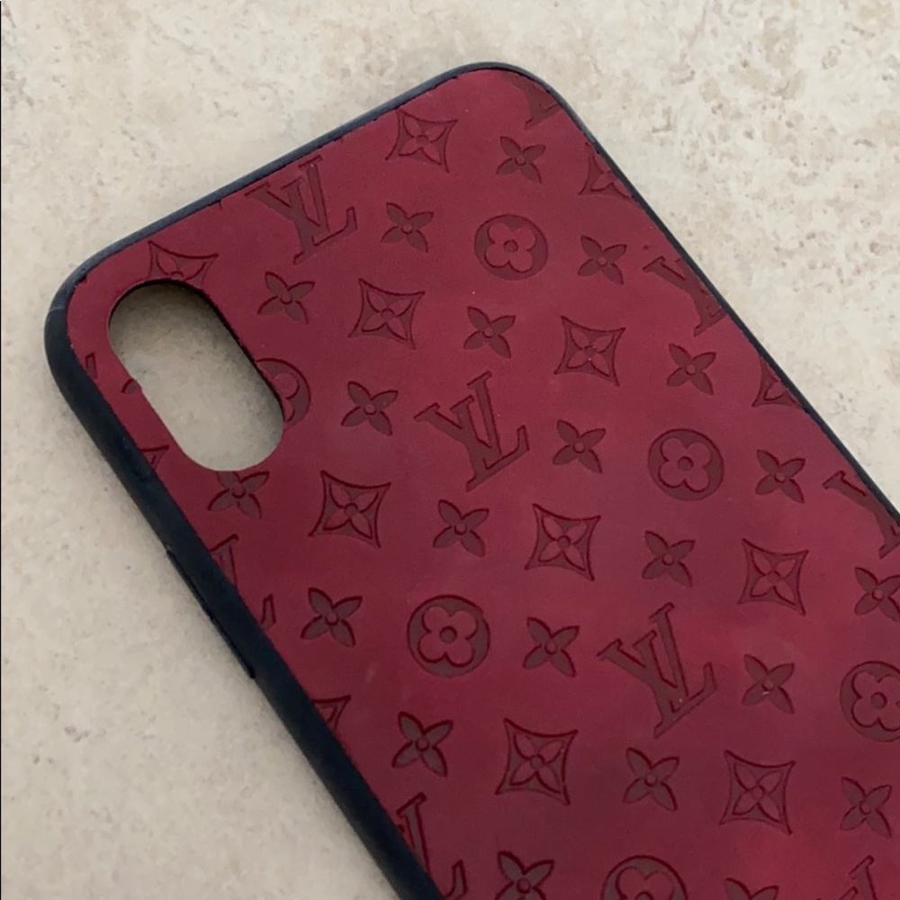 iPhone X case - Picture 7 of 8
